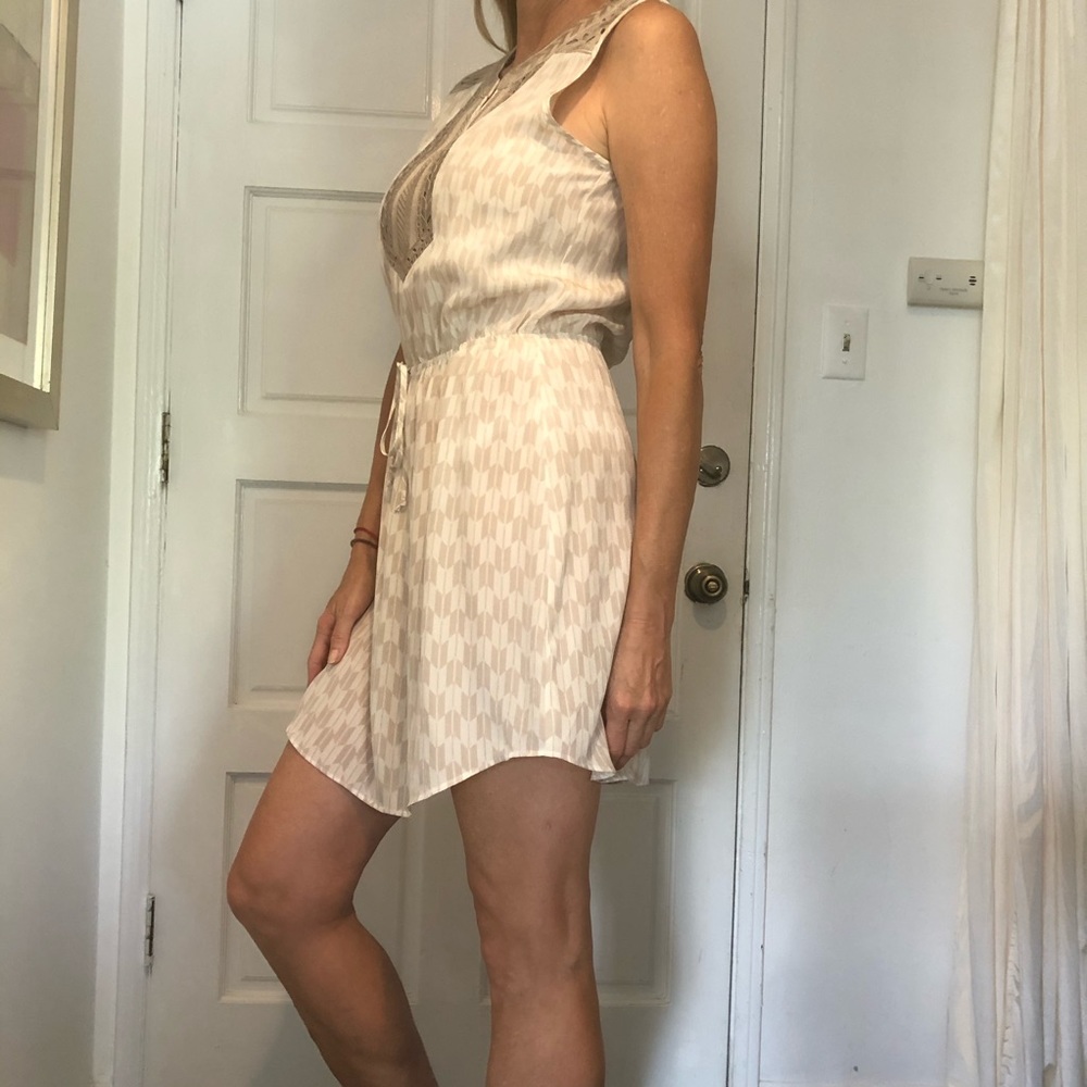 Parker summer dress - Picture 4 of 8